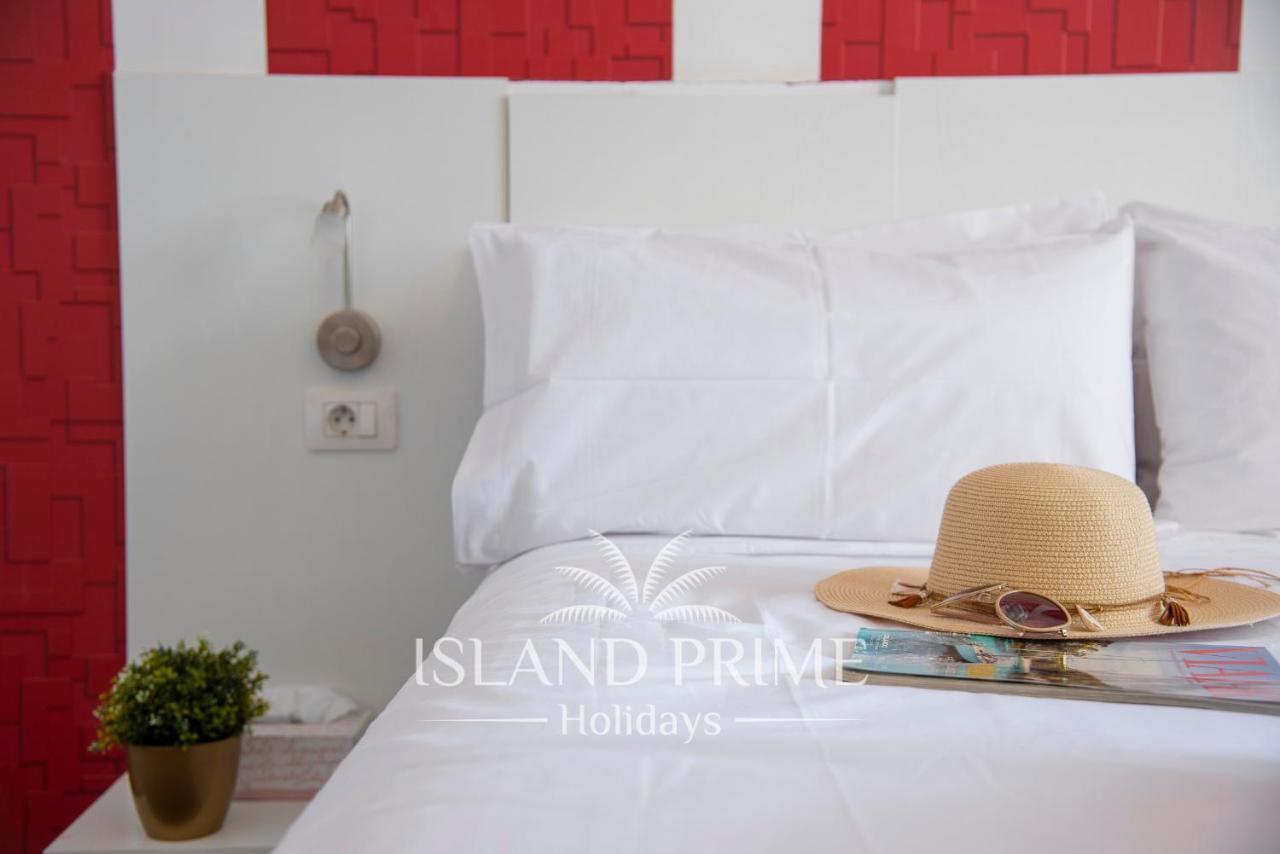 Seaviews 2X Bedroom Apartment In Sand Club Complex Sc141 ซานมิเกลเดียโบนา ภายนอก รูปภาพ