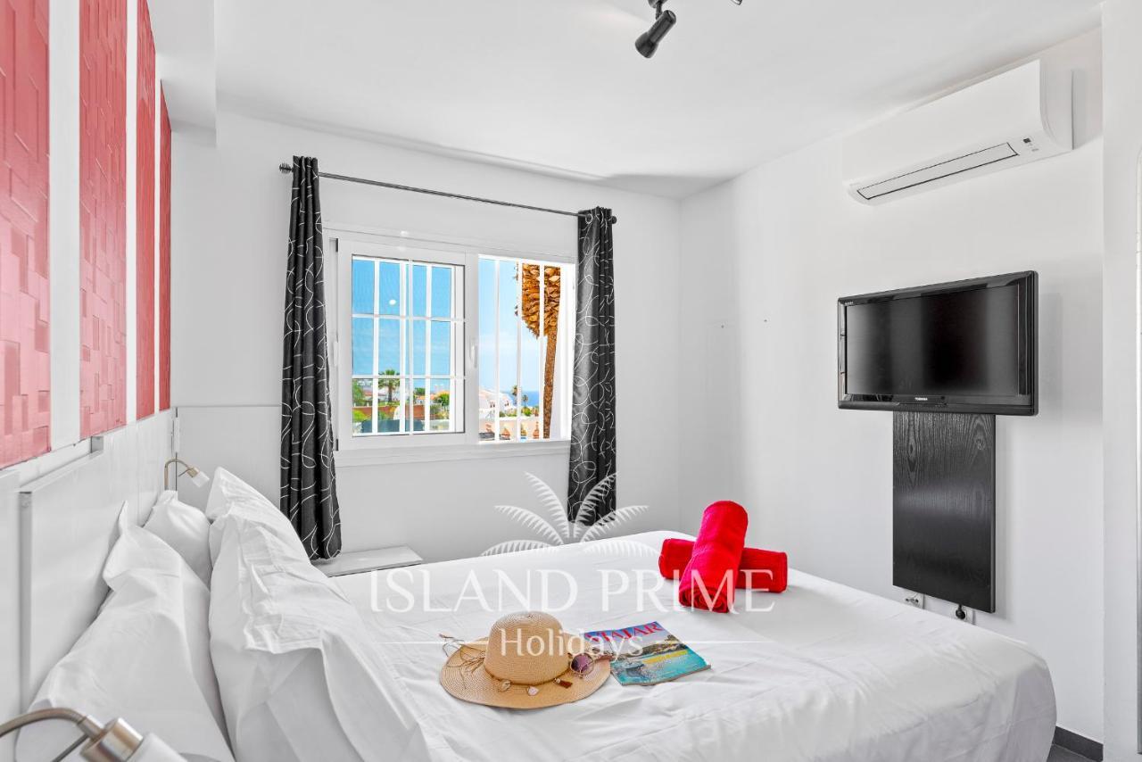 Seaviews 2X Bedroom Apartment In Sand Club Complex Sc141 ซานมิเกลเดียโบนา ภายนอก รูปภาพ