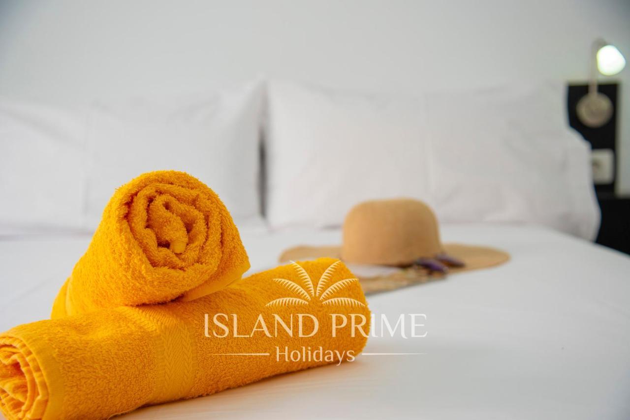 Seaviews 2X Bedroom Apartment In Sand Club Complex Sc141 ซานมิเกลเดียโบนา ภายนอก รูปภาพ