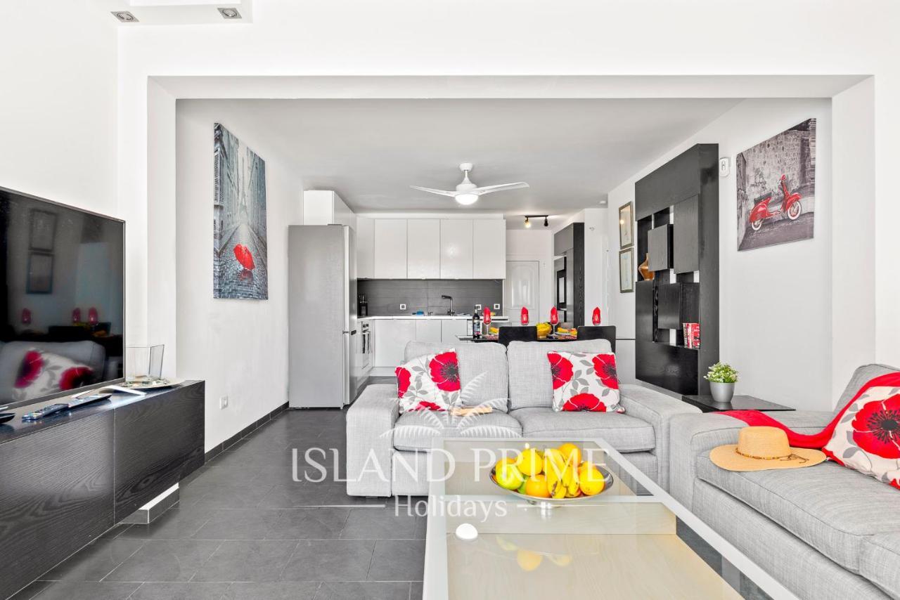 Seaviews 2X Bedroom Apartment In Sand Club Complex Sc141 ซานมิเกลเดียโบนา ภายนอก รูปภาพ