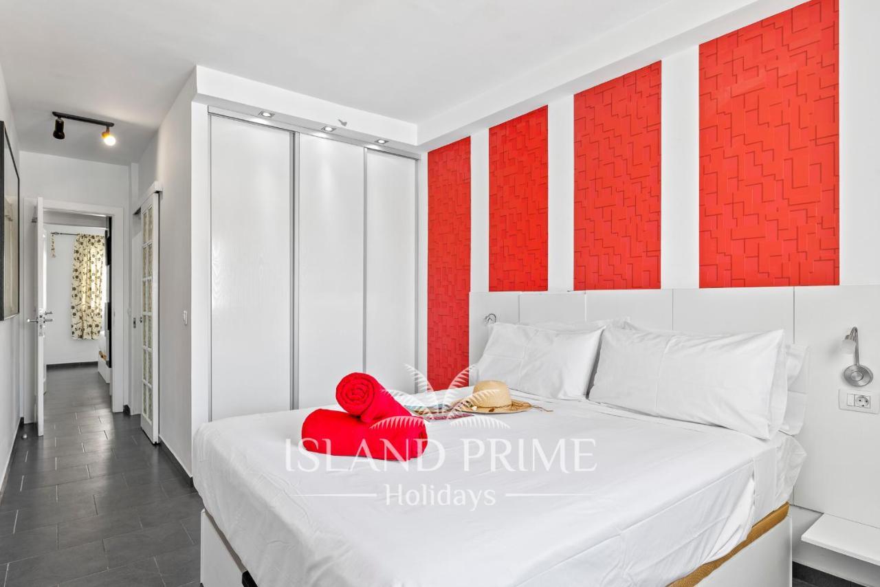 Seaviews 2X Bedroom Apartment In Sand Club Complex Sc141 ซานมิเกลเดียโบนา ภายนอก รูปภาพ