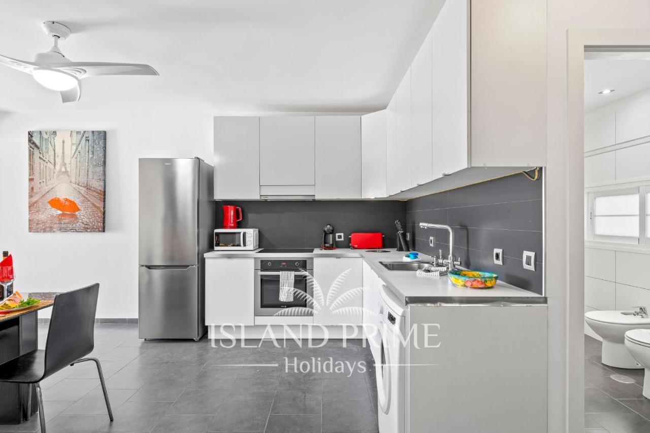 Seaviews 2X Bedroom Apartment In Sand Club Complex Sc141 ซานมิเกลเดียโบนา ภายนอก รูปภาพ