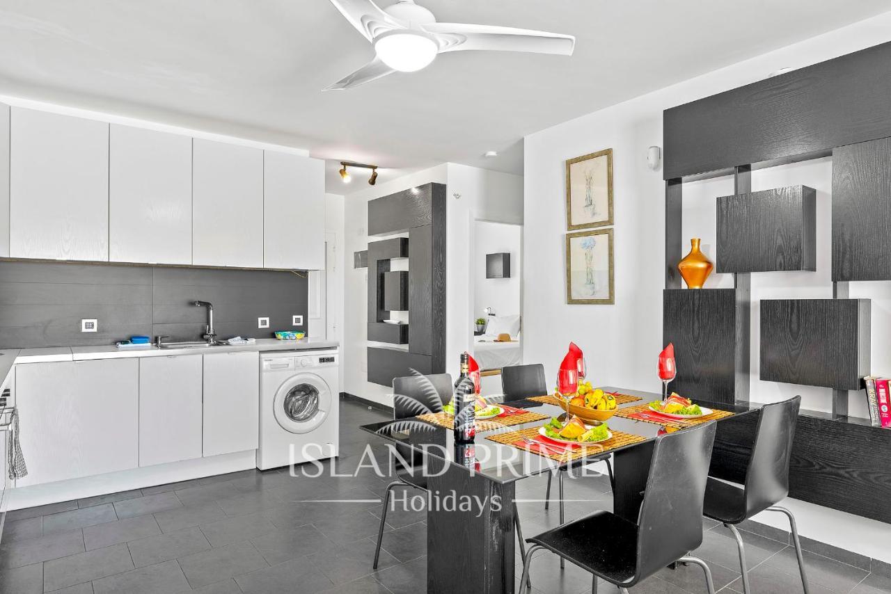 Seaviews 2X Bedroom Apartment In Sand Club Complex Sc141 ซานมิเกลเดียโบนา ภายนอก รูปภาพ