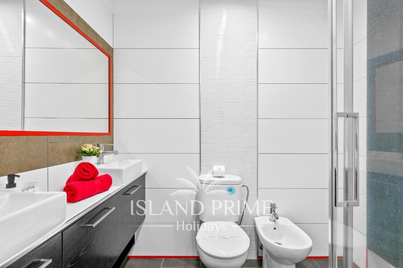 Seaviews 2X Bedroom Apartment In Sand Club Complex Sc141 ซานมิเกลเดียโบนา ภายนอก รูปภาพ