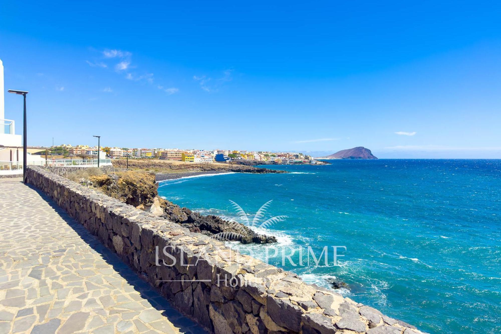 Seaviews 2X Bedroom Apartment In Sand Club Complex Sc141 ซานมิเกลเดียโบนา ภายนอก รูปภาพ